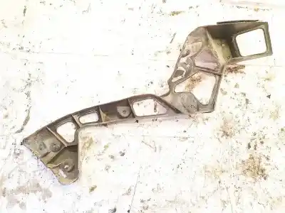 Peça sobressalente para automóvel em segunda mão reforço do pára choques traseiro por ford mondeo iv 1.8 tdci referências oem iam 