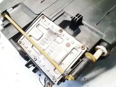 Автозапчастина б/у блок управління ксеноновими фарами для opel kadett e fastback (t85) 1.4 s (c08, c48, d08, d48) посилання на oem iam 3d0909158