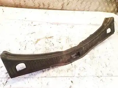 Peça sobressalente para automóvel em segunda mão plásticos por ford mondeo iv 1.8 tdci referências oem iam 7s71n40374