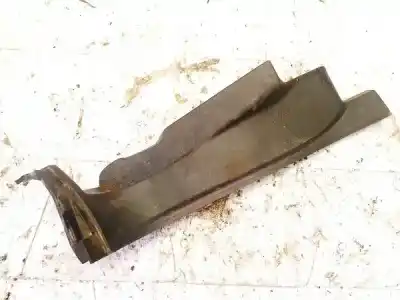 Peça sobressalente para automóvel em segunda mão plásticos por ford mondeo iv 1.8 tdci referências oem iam 7s71a13244ajw