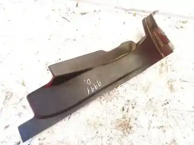 Peça sobressalente para automóvel em segunda mão plásticos por ford mondeo iv 1.8 tdci referências oem iam 7s71a13245ajw