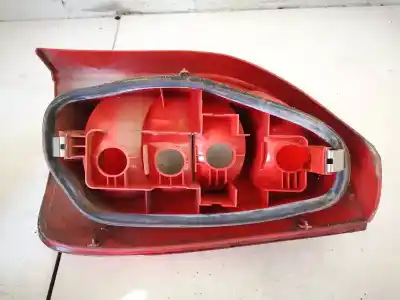 Автозапчасти б/у левый задний фонарь за porsche 968 descapotable 3.0 ссылки oem iam 9650005880  89032867