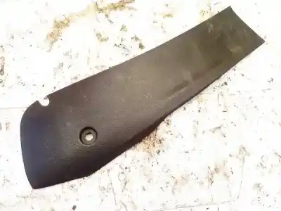 Peça sobressalente para automóvel em segunda mão plásticos por ford mondeo iv 1.8 tdci referências oem iam 7s71a046b27a