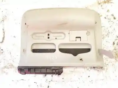 Second-hand car spare part glove compartment for mitsubishi space star (dg0) 1.9 di-d cat oem iam references   