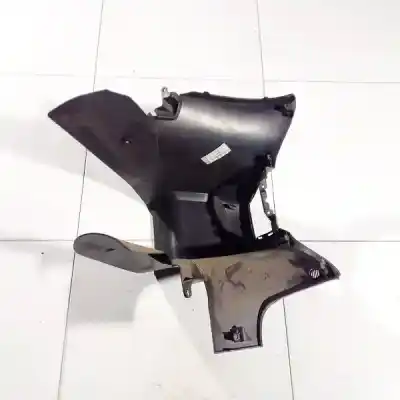 Pezzo di ricambio per auto di seconda mano plastiche per ford c-max (cb3) 1.6 tdci cat riferimenti oem iam 3m51r047a04afw  3m51-r047a04-afw