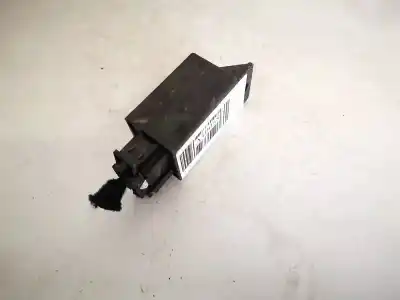 Second-hand car spare part electronic module for skoda fabia (5j2 ) 1.4 16v oem iam references 5j0959631  