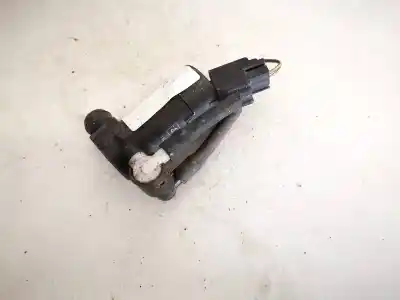 Автозапчастина б/у чистити насос для ford focus c-max (cap) 2.0 tdci cat посилання на oem iam 1s7117k624fe  
