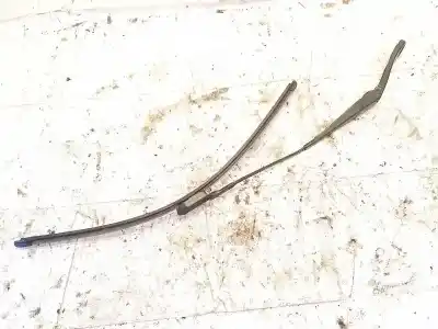 Peça sobressalente para automóvel em segunda mão haste de escova dianteiro esquerdo por ford mondeo iv 1.8 tdci referências oem iam 7s7117526ac