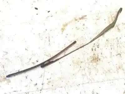 Peça sobressalente para automóvel em segunda mão haste de escova dianteiro esquerdo por ford mondeo iv 1.8 tdci referências oem iam 7s7117526cc
