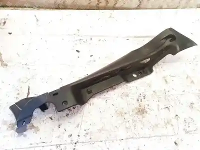 Peça sobressalente para automóvel em segunda mão plásticos por ford mondeo iv 1.8 tdci referências oem iam 7s71a466c14aa