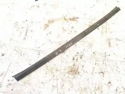 Peça sobressalente para automóvel em segunda mão plásticos por ford mondeo iv 1.8 tdci referências oem iam 