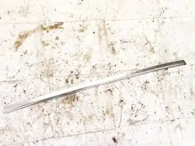 Peça sobressalente para automóvel em segunda mão plásticos por ford mondeo iv 1.8 tdci referências oem iam 