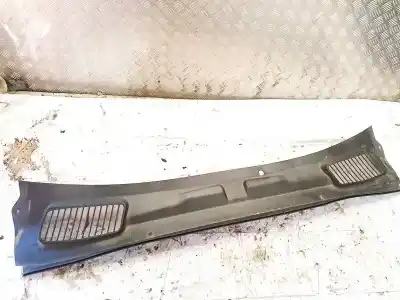 Peça sobressalente para automóvel em segunda mão grelha torpedo curcuvan por ford mondeo iv 1.8 tdci referências oem iam 7s71a02216ag