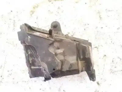 Peça sobressalente para automóvel em segunda mão suporte do filtro de ar por ford mondeo iv 1.8 tdci referências oem iam 