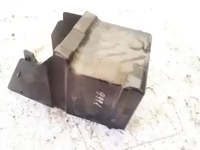 Peça sobressalente para automóvel em segunda mão suporte por ford mondeo iv 1.8 tdci referências oem iam 6g9110757ae