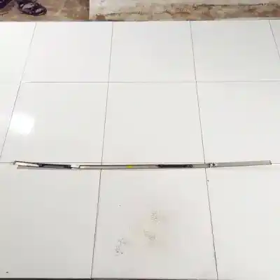 Second-hand car spare part plastics for bmw 3 (e30) m3 2.3 oem iam references   