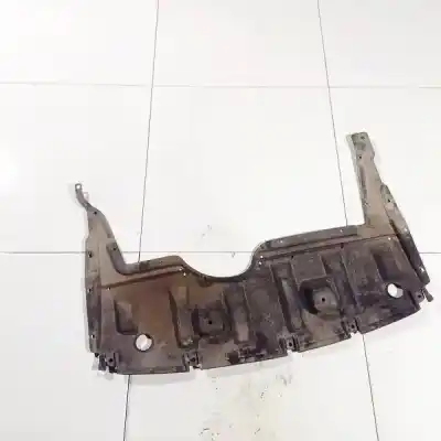 Автозапчастина б/у пластика для mitsubishi colt vi (z3_a, z2_a) 1.3 (z21a) посилання на oem iam mr575339  