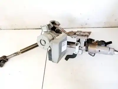 Автозапчастина б/у рульва колонка для mazda 2 lim. (de) 1.4 diesel cat посилання на oem iam df713210x  k3604, cc07a011a2