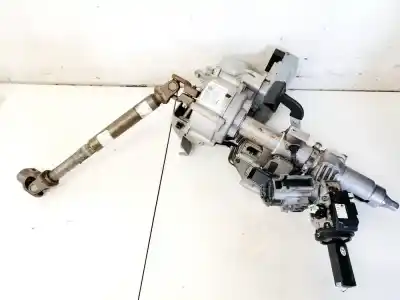 Автозапчасти б/у рулевая колонка за mazda 2 lim. (de) 1.4 diesel cat ссылки oem iam df713210x