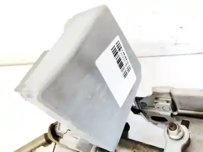 Pezzo di ricambio per auto di seconda mano Modulo Elettronico per MAZDA 2 LIM. (DE) 1.4 Diesel CAT Riferimenti OEM IAM 54084964D  00578029, 59312080