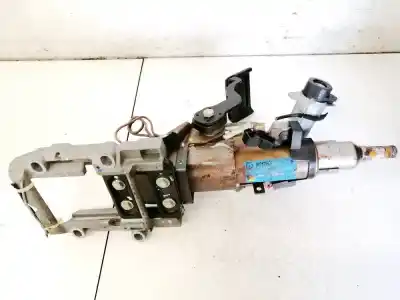 Second-hand car spare part steering column for audi a4 avant (b5) 1.8 oem iam references 8d1419502f  