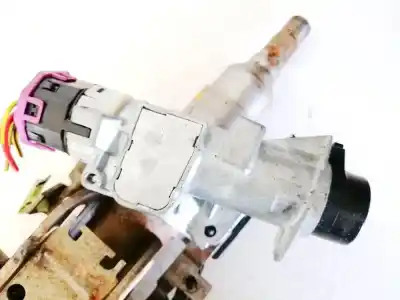 Second-hand car spare part ignition switch for audi a4 avant (b5) 1.8 oem iam references 4d0905851