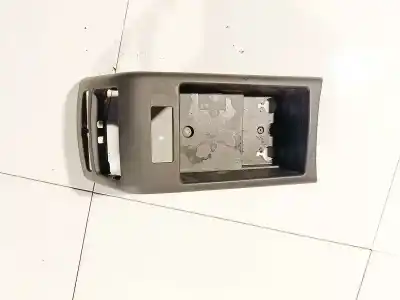 Second-hand car spare part plastics for audi a6 allroad quattro (4fh) 3.2 fsi oem iam references 17642