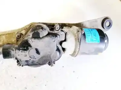 Автозапчасти б/у мотор переднего стеклоочистителя за MAZDA 2 LIM. (DE) 1.4 Diesel CAT ссылки OEM IAM LDF71  093 Автозапчасти б/у мотор переднего стеклоочистителя за MAZDA 2 LIM. (DE) 1.4 Diesel CAT ссылки OEM IAM LDF71  093