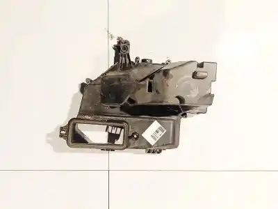 Second-hand car spare part fuse box unit for audi a6 allroad quattro (4fh) 3.2 fsi oem iam references 4f1907355