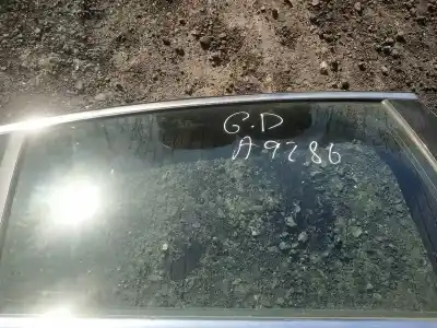 Автозапчасти б/у заднее правое окно за opel insignia a (g09) 2.0 cdti (68) ссылки oem iam as2