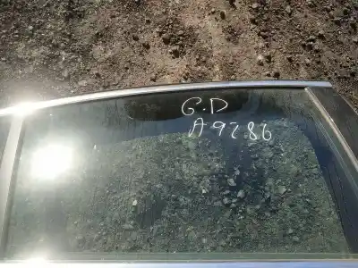 Автозапчастина б/у задне праве скло для opel insignia a (g09) 2.0 cdti (68) посилання на oem iam as2  