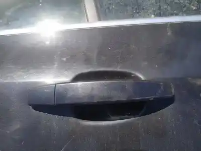 Автозапчасти б/у задняя правая наружная ручка за opel insignia a (g09) 2.0 cdti (68) ссылки oem iam 