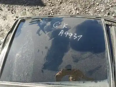 Tweedehands auto-onderdeel linker achterruit voor bmw 7-series, e65 / e66 / e67 /e68 2001.11 - 2008.06 730 d 160kw 2002.10 - 2008.06 oem iam-referenties as2