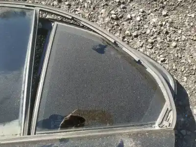 Tweedehands auto-onderdeel custody glas links achter voor bmw 7-series, e65 / e66 / e67 /e68 2001.11 - 2008.06 730 d 160kw 2002.10 - 2008.06 oem iam-referenties as2