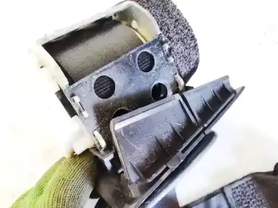 Автозапчасти б/у задний правый ремень безопасности за citroen c5, ii 2008.02 - 2011.01 2.0 hdi 103kw 2009.04 - 2011.01 ссылки oem iam 9660982977  