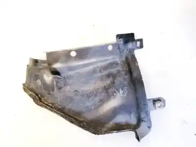 Автозапчастина б/у пластикler для citroen c5, ii 2008.02 - 2011.01 2.0 hdi 103kw 2009.04 - 2011.01 посилання на oem iam   