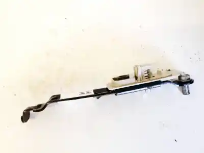 Автозапчасти б/у пластик за mazda 2 lim. (de) 1.4 diesel cat ссылки oem iam 