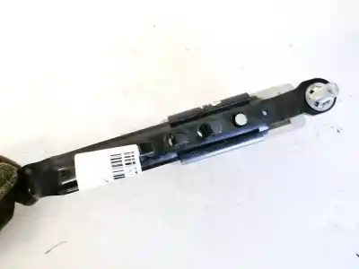 Pezzo di ricambio per auto di seconda mano plastica per mazda 2 lim. (de) 1.4 diesel cat riferimenti oem iam   