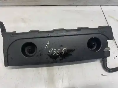 Автозапчастина б/у додатковий повітряний клапан для AUDI A3 (8P) 2.0 16V FSI Посилання на OEM IAM 06F129208B  2900309699