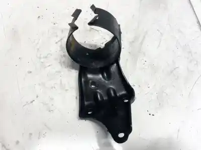 Second-hand car spare part engine support for skoda superb (3u4) 1.9 tdi oem iam references   