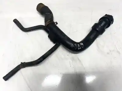 Peça sobressalente para automóvel em segunda mão tubo por skoda superb (3u4) 1.9 tdi referências oem iam 8d0121101ad