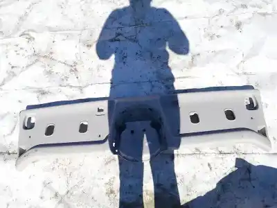 Peça sobressalente para automóvel em segunda mão plásticos por citroen berlingo 1.6 hdi 75 sx familiar referências oem iam 9683415077