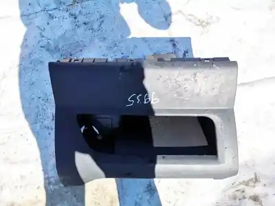 Peça sobressalente para automóvel em segunda mão porta luvas por citroen berlingo 1.6 hdi 75 sx familiar referências oem iam 9680941677