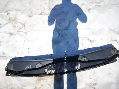 Peça sobressalente para automóvel em segunda mão grelha torpedo curcuvan por citroen berlingo 1.6 hdi 75 sx familiar referências oem iam 9680568877