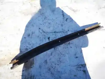 Peça sobressalente para automóvel em segunda mão suporte / guia de porta de correr por citroen berlingo 1.6 hdi 75 sx familiar referências oem iam 