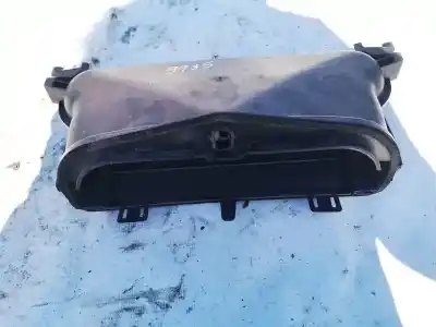 Peça sobressalente para automóvel em segunda mão plásticos por citroen berlingo 1.6 hdi 75 sx familiar referências oem iam 