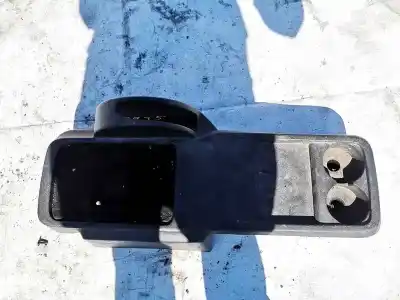 Peça sobressalente para automóvel em segunda mão plásticos por citroen berlingo 1.6 hdi 75 sx familiar referências oem iam 9681392077