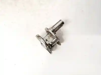 Second-hand car spare part plastics for volkswagen passat cc (357) 2.0 tdi dpf oem iam references 3c9867160