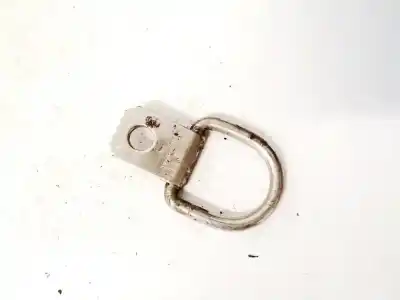 Pezzo di ricambio per auto di seconda mano plastica per renault megane 1.5 dci k9k j8 riferimenti oem iam 8200390240  