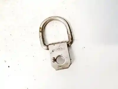 Pezzo di ricambio per auto di seconda mano plastica per renault megane 1.5 dci k9k j8 riferimenti oem iam 8200390240  